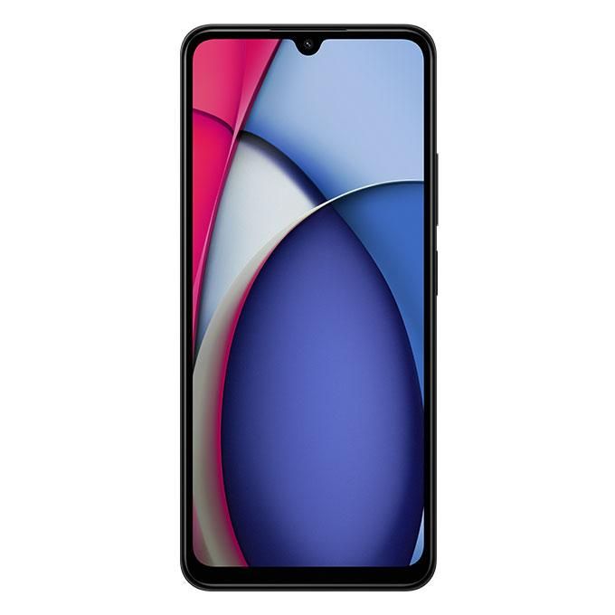 XIAOMI Redmi A3 Pro 6.88 4GB RAM / 128GB ROM Android 14 - Midnight Black